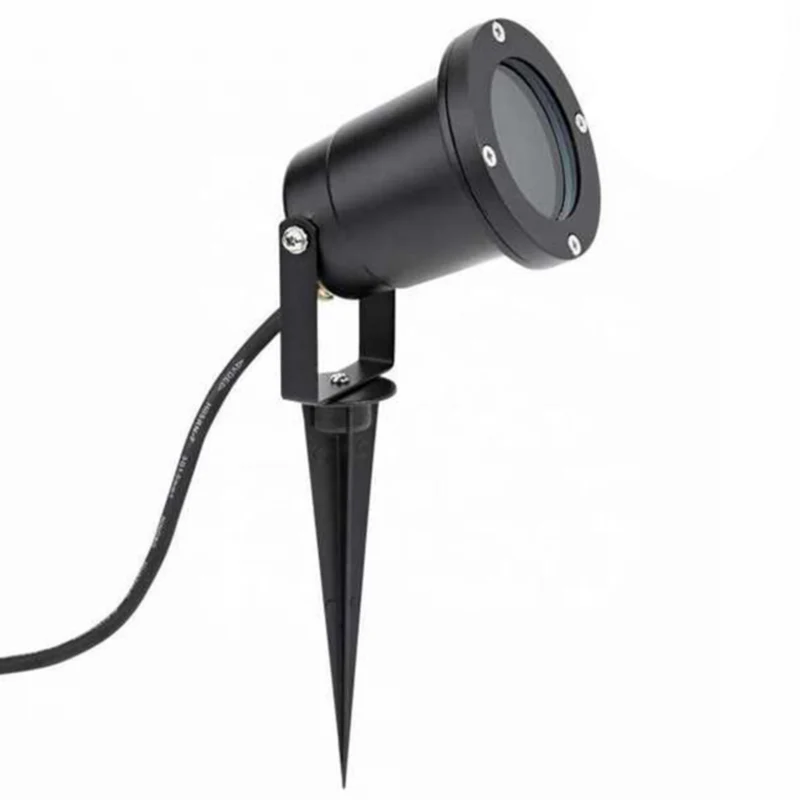 LED Boden - Erdspießstrahler GU10 rund | Samara | IP65