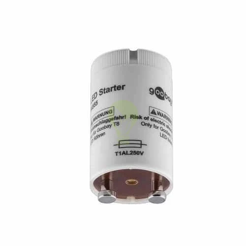 LED-Starter