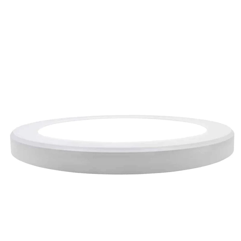 LED Deckenleuchte 18W | Durchmesser 22,5 cm | 3 Farben einstellbar