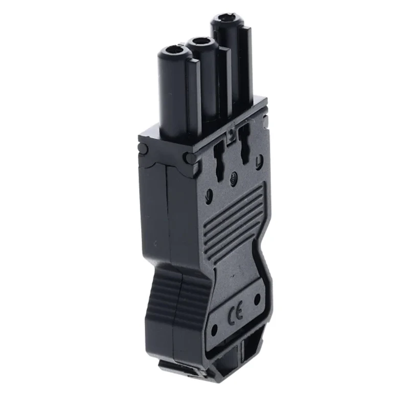 Gst18/3 Wieland-Stecker weiblich