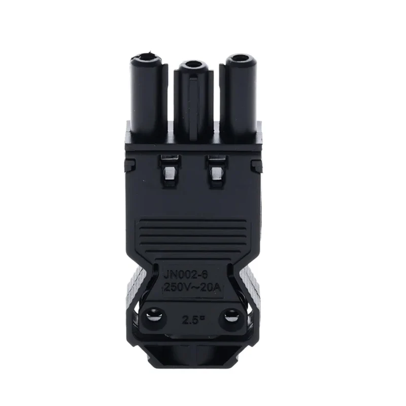 Gst18/3 Wieland-Stecker weiblich