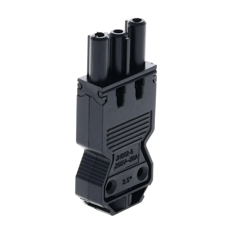 Gst18/3 Wieland-Stecker weiblich