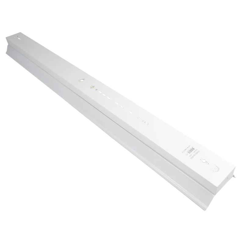 LED-Leuchtstofflampe 120 cm (doppelt) mit Reflektor