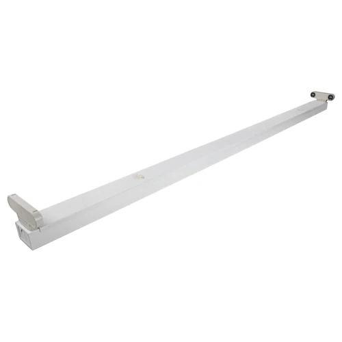 LED TL-Leuchte 120 cm (doppelt) | 5 Jahre Garantie