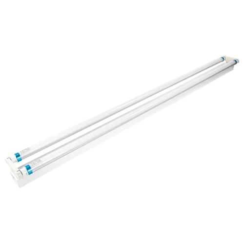 LED TL-Leuchte 120 cm (doppelt) | 5 Jahre Garantie