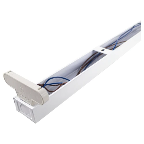 LED TL-Leuchte 120 cm (doppelt) | 5 Jahre Garantie