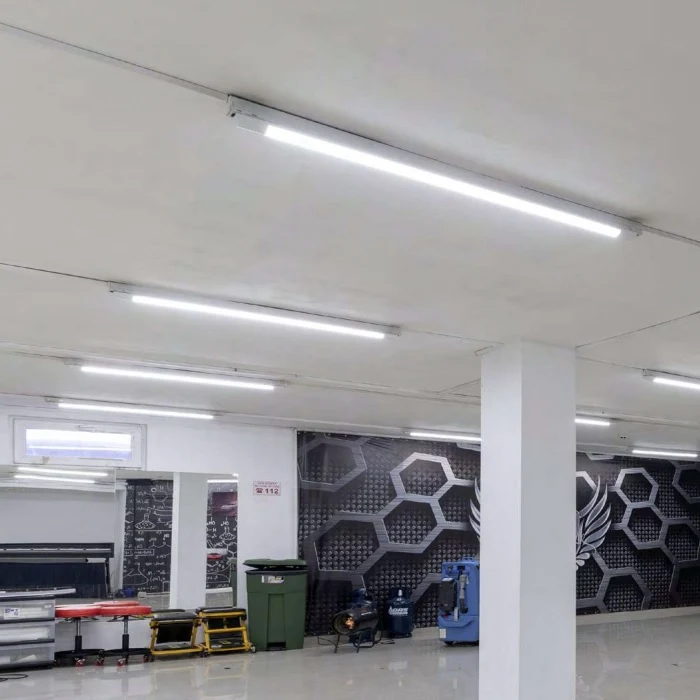 LED-TL-Leuchte 120 cm (einzeln) | 5 Jahre Garantie