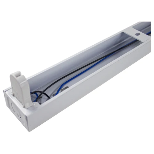 LED-TL-Leuchte 120 cm (einzeln) | 5 Jahre Garantie