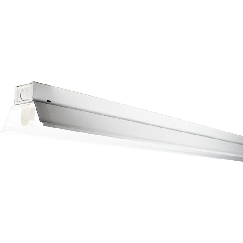 LED-Leuchtstofflampe 120 cm (einzeln) mit Reflektor