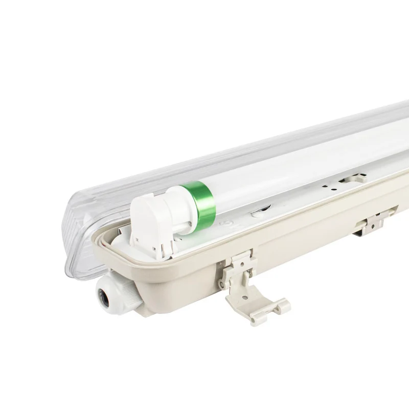 LED-Leuchtstofflampe | 120cm | IP65 wasserdicht | für einzelne LED-Leuchtstoffröhre | High serie