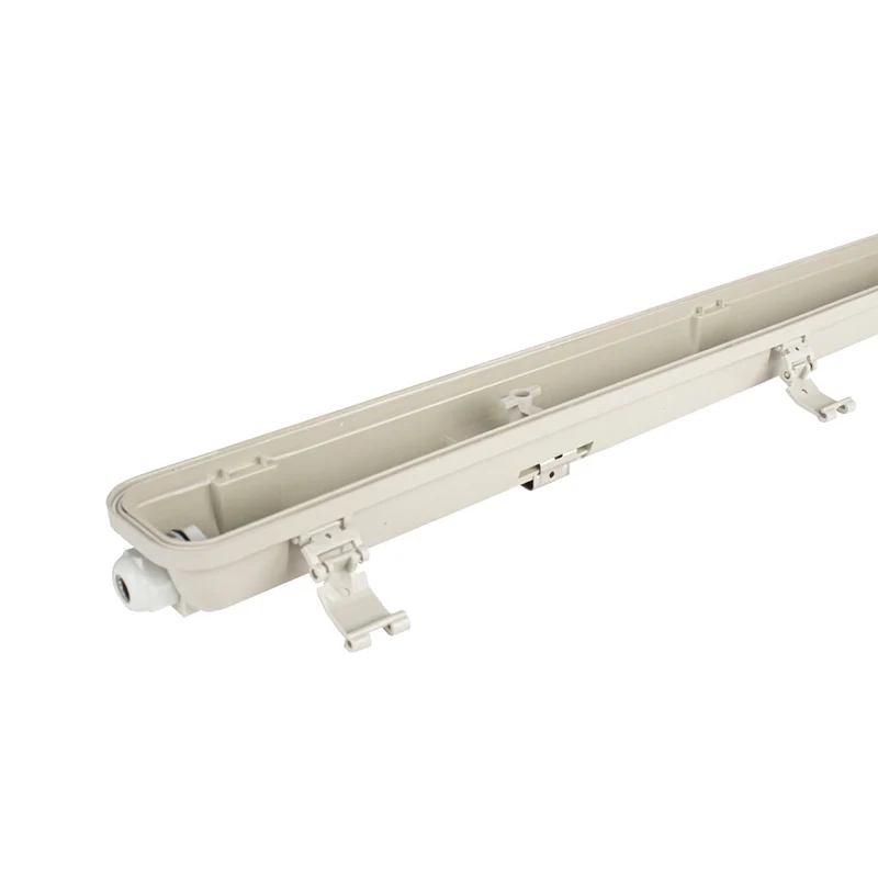 LED-Leuchtstofflampe | 120cm | IP65 wasserdicht | für einzelne LED-Leuchtstoffröhre | High serie