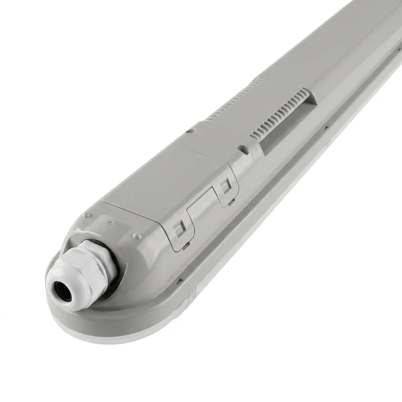 Noodverlichting TL-armatuur | 40W | 120cm | 4000 lm | IP65 waterdicht