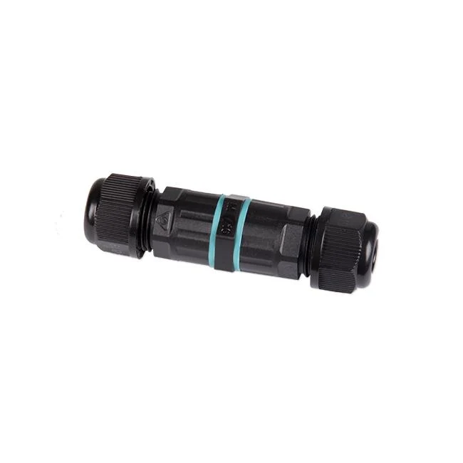 3Pin Wasserdichter Kabelstecker | Kabelstecker | IP68