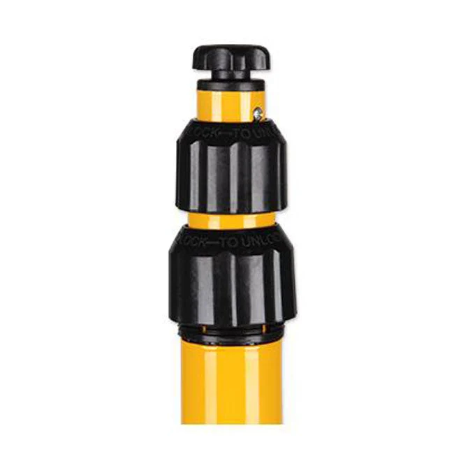 Doppelte LED-Baulampe 2x 100W auf Stativ | 4500K – Naturweiß