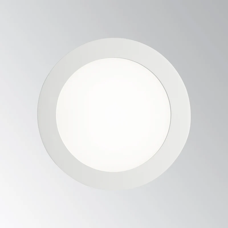 LED-Einbaustrahler rund | DIMMBAR | 24W | Ø225mm | CCT – 3 Lichtfarben
