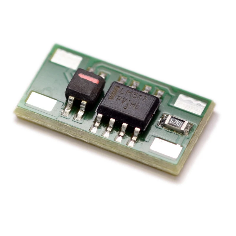 LUMITRONIX Micro-Konstantstromquelle
