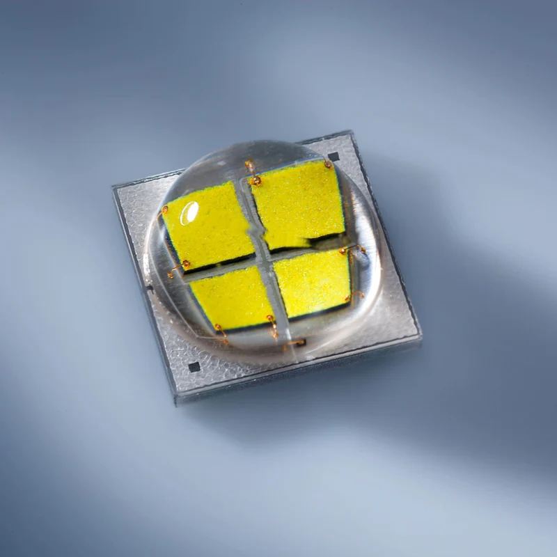 Cree MK-R SMD-LED, 970lm, 6200K, CRI 65