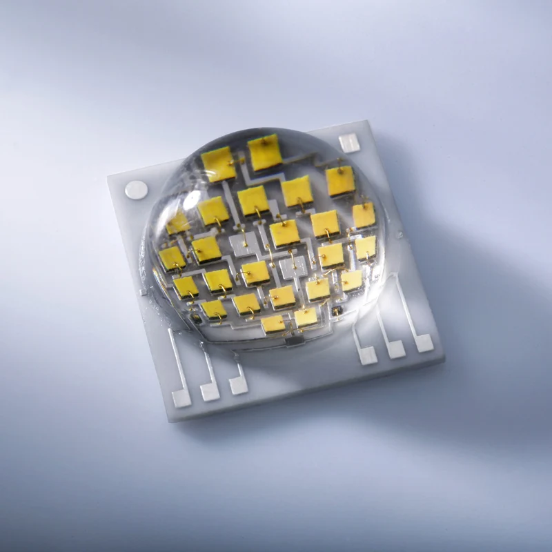 Cree MP-L EasyWhite SMD-LED, 800lm, 3000K, CRI 80