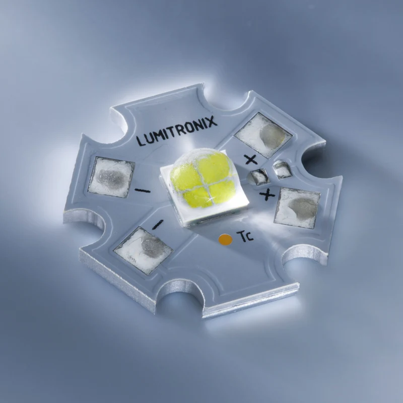 Cree XHP50 SMD-LED, 1120lm, 6500K