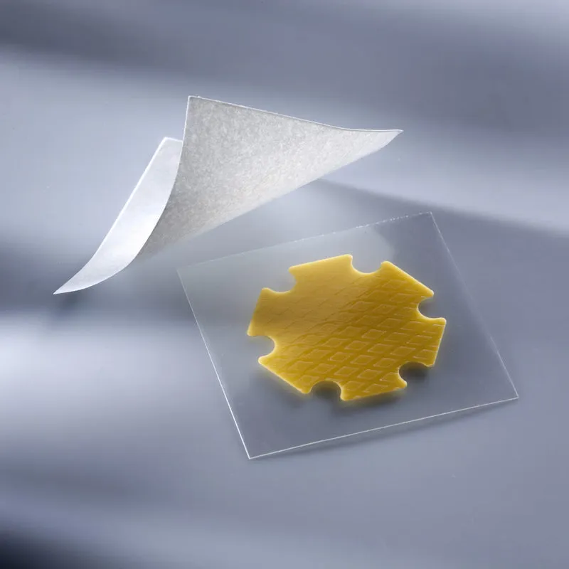 Wärmeleitendes Klebepad für Starplatine