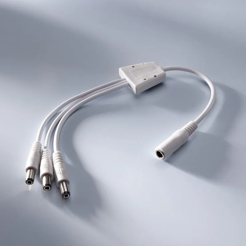 Verteiler Stecker für Schaltnetzgeräte
