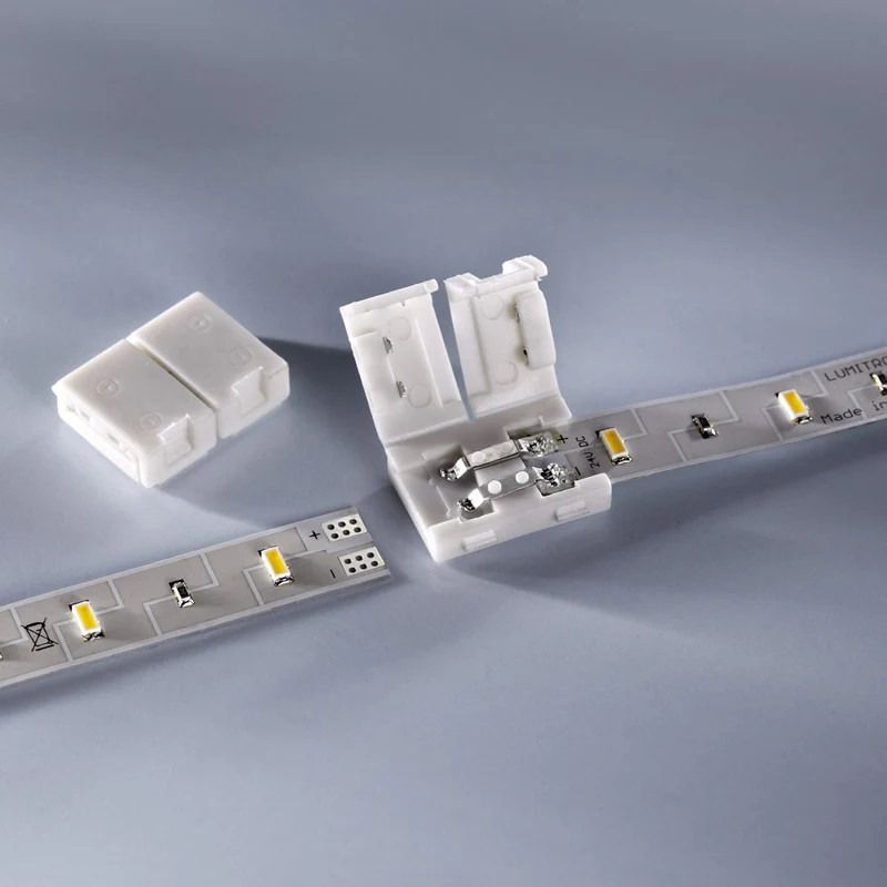 Direktverbinder für LumiFlex LED-Streifen