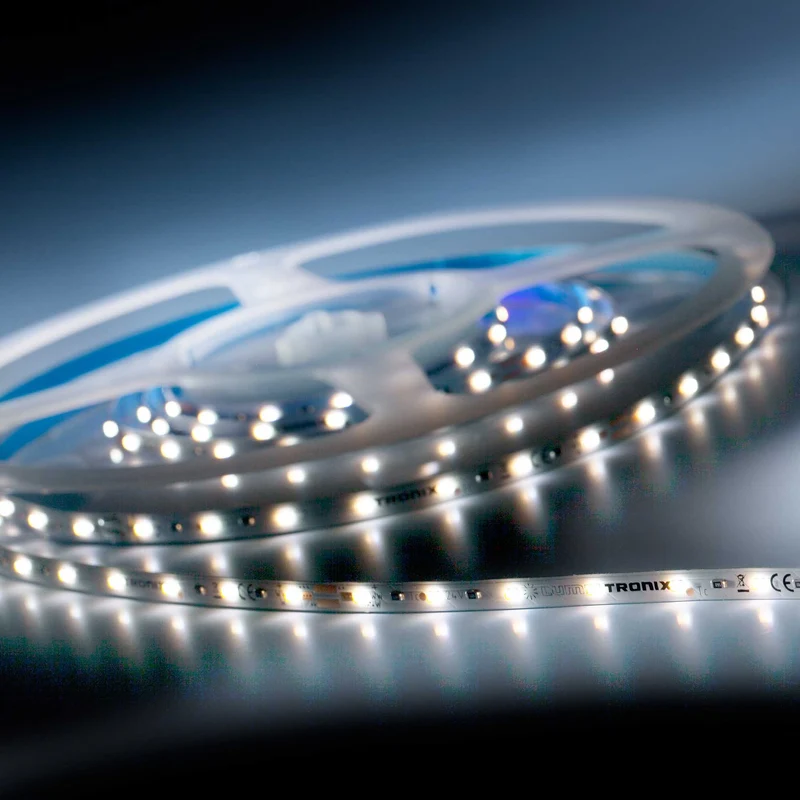 SlimFlex280 Performer LED Streifen, Tunable White, 2140lm, 24V, 2m