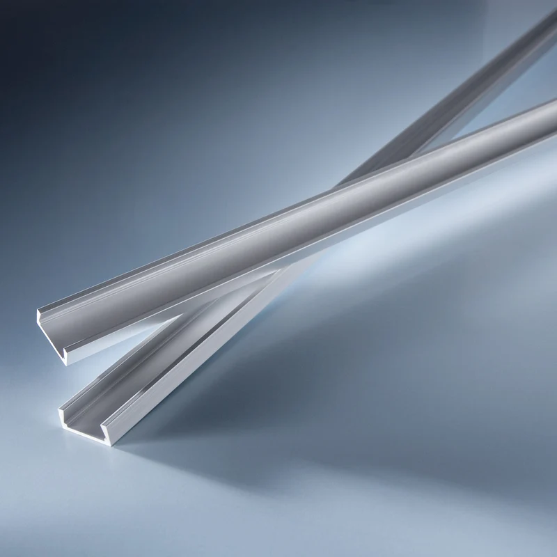 Alu Profil flach 1020mm