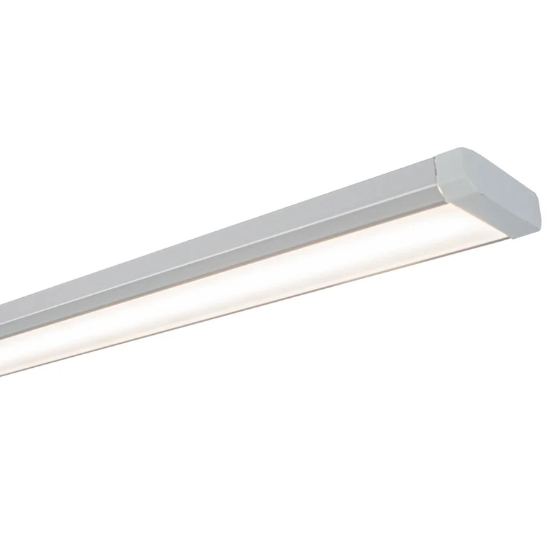 LED-Schrankbeleuchtung | 15W | Mit Schalter | 90cm | 4000K – Naturweiß