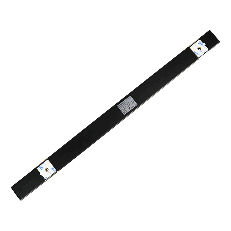 LED-Schrankbeleuchtung mit Sensor | 3,5W | Schwarz | 60cm | 3000K