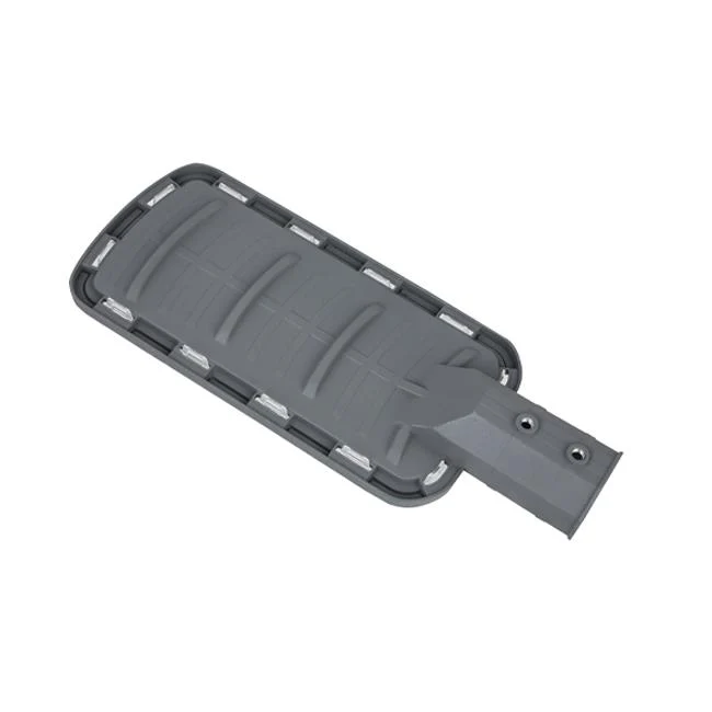 LED-Straßenlaterne | Eco-Serie | 50W | IP65 | 100lm/w | 5000K Tageslichtweiß