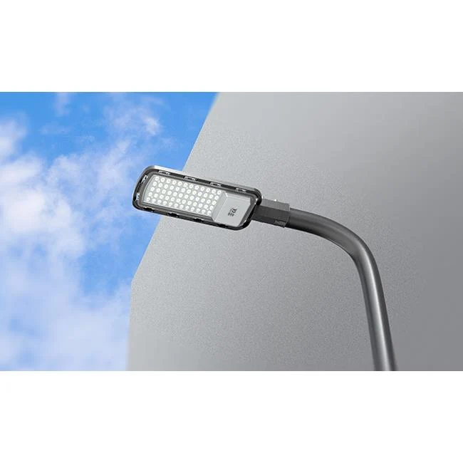 LED-Straßenlaterne | Eco-Serie | 50W | IP65 | 100lm/w | 5000K Tageslichtweiß