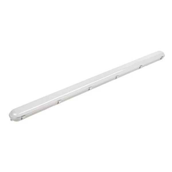 LED-Batten-Leuchtstofflampe | 150cm | 55W | IP65 | 5500Lm