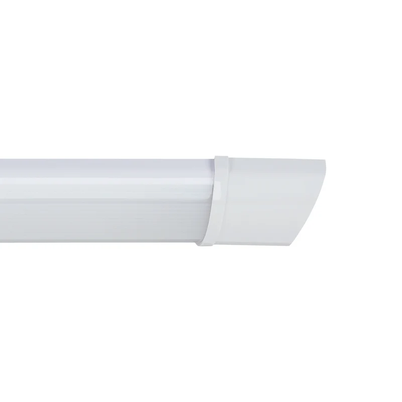 LED-Batten-Leuchtstofflampe 60CM 10/15/20W | CCT - Lichtfarbe | LOTUS | Weiß