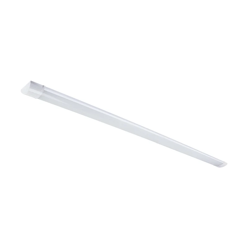 LED-Batten-Leuchtstofflampe 120CM 25/30/40W | CCT - Lichtfarbe | LOTUS | Weiß