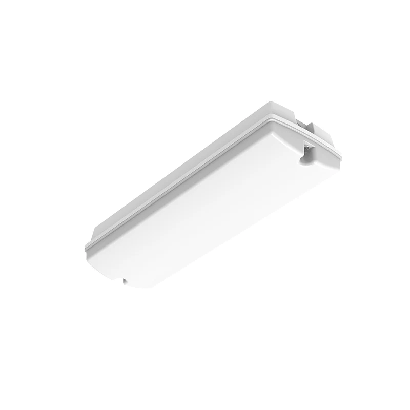Verandabefestigung | Pfanne | 3W | CCT-Schalter