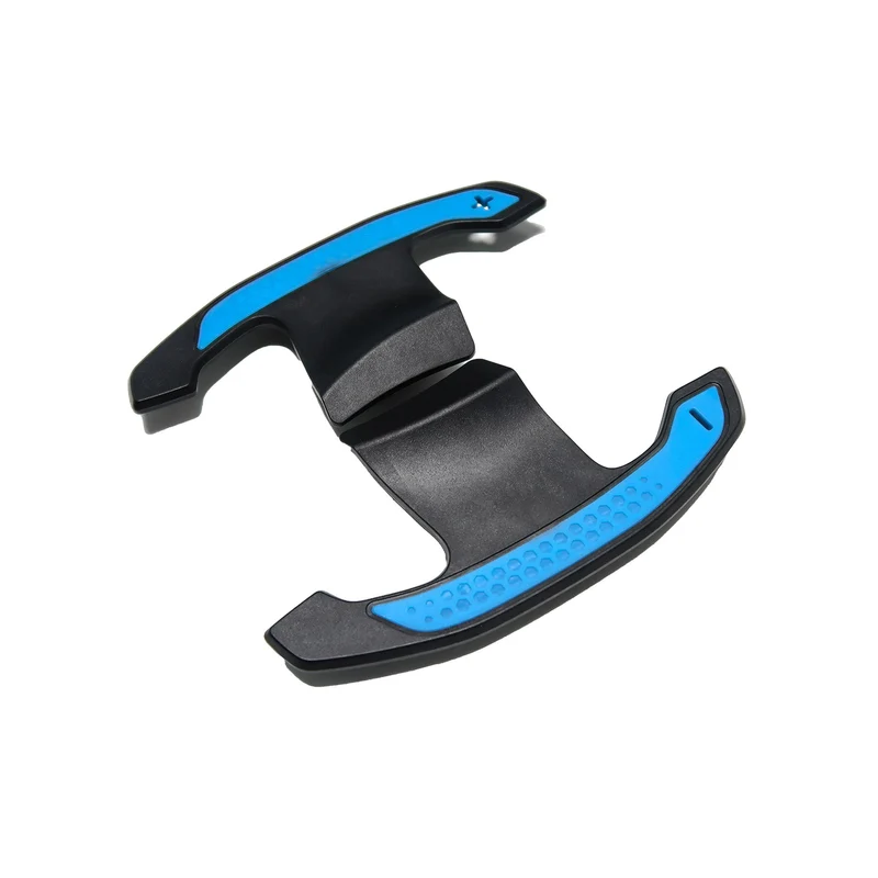 Carbon Schaltwippen V.2 passend für BMW M2/M3/M4 (F- und G-Reihe)