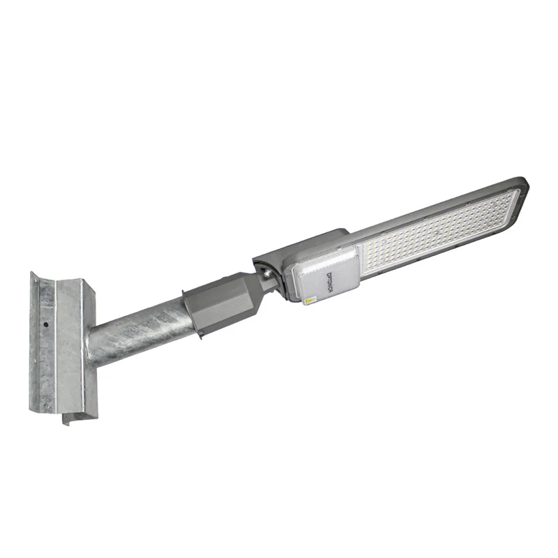 LED-Straßenleuchte KORA | 100W | IP65 | 120lm/w