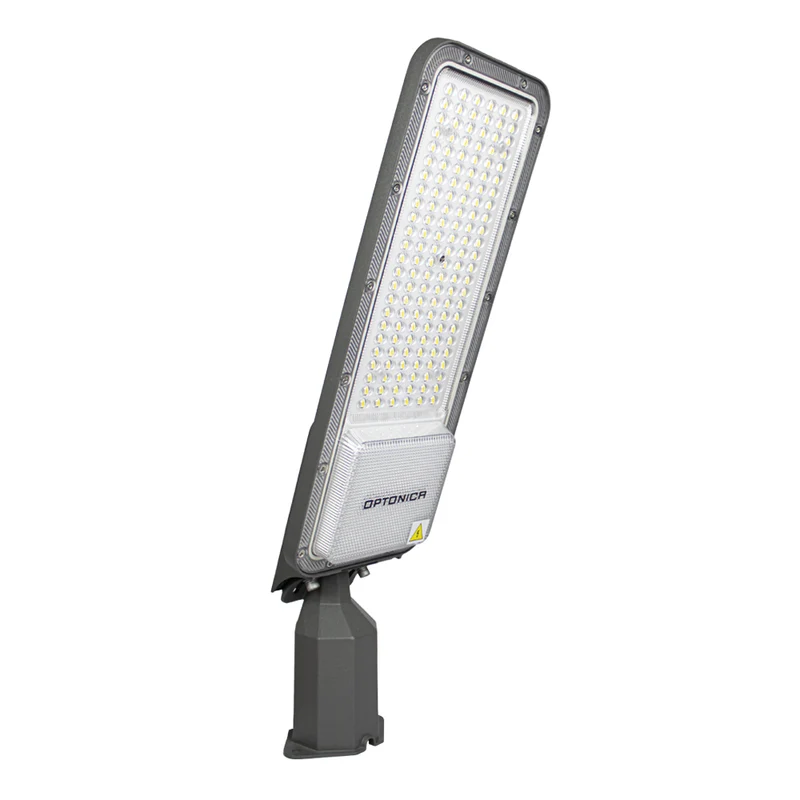 LED-Straßenleuchte KORA | 100W | IP65 | 120lm/w