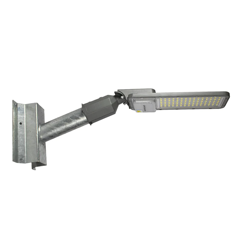 LED-Straßenleuchte KORA | 50W | IP65 | 120lm/w