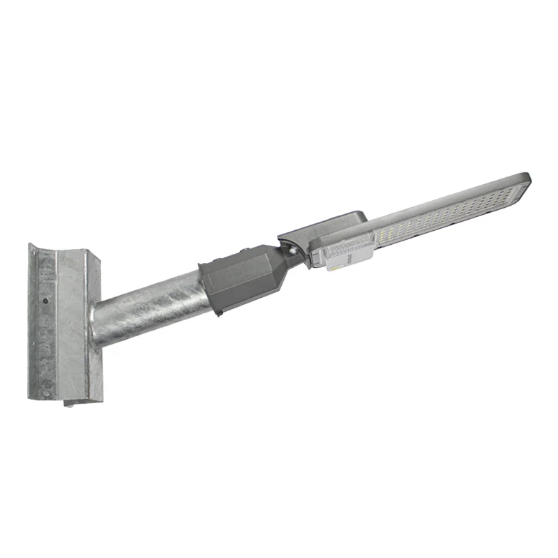 LED-Straßenleuchte KORA | 50W | IP65 | 120lm/w