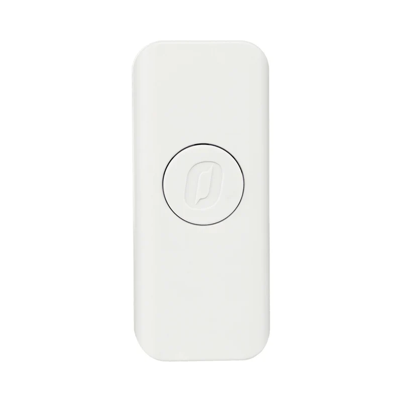 ION LED-Schnurdimmer | Weiß | 0,3-75W