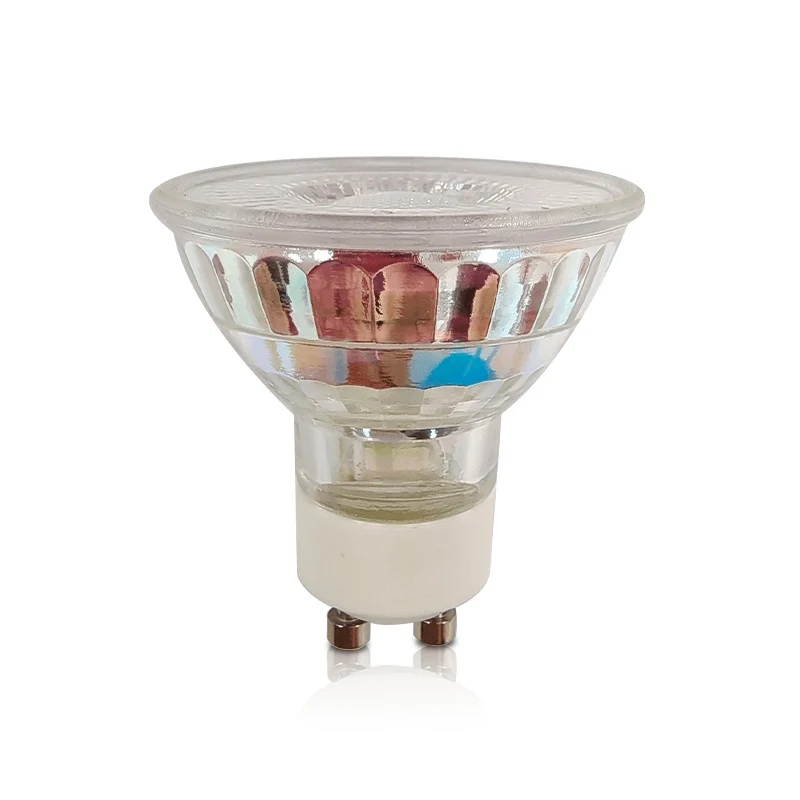 LED GU10 Spot | 5 Watt | 260lm | 3-stufig dimmbar