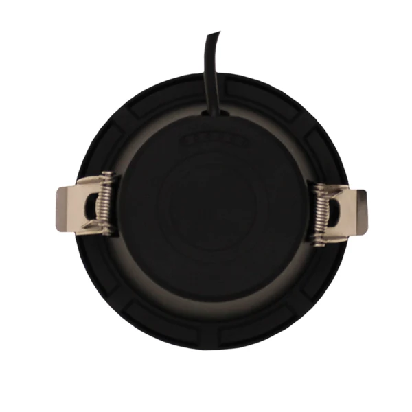 LED-DOWNLIGHT | KERBER | CCT-SCHALTER | Ø145MM | 16W | SCHWARZ