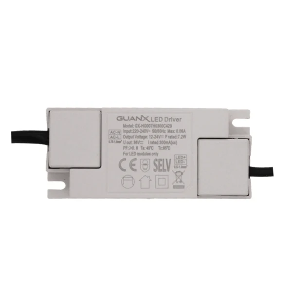 LED-DOWNLIGHT | KERBER | CCT-SCHALTER | Ø145MM | 16W | SCHWARZ