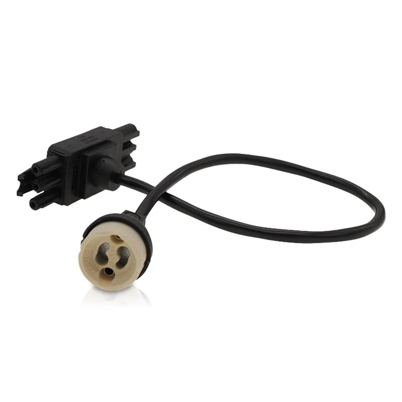 3-SWP-SPLITTER | Mit GU10-Fassung | WIELAND