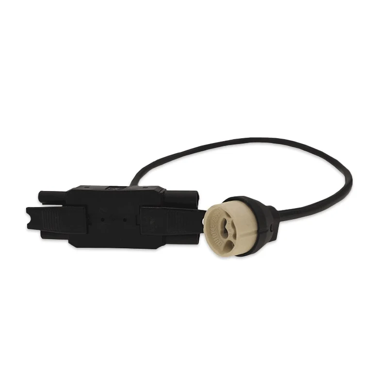 3-SWP-SPLITTER | Mit GU10-Fassung | WIELAND