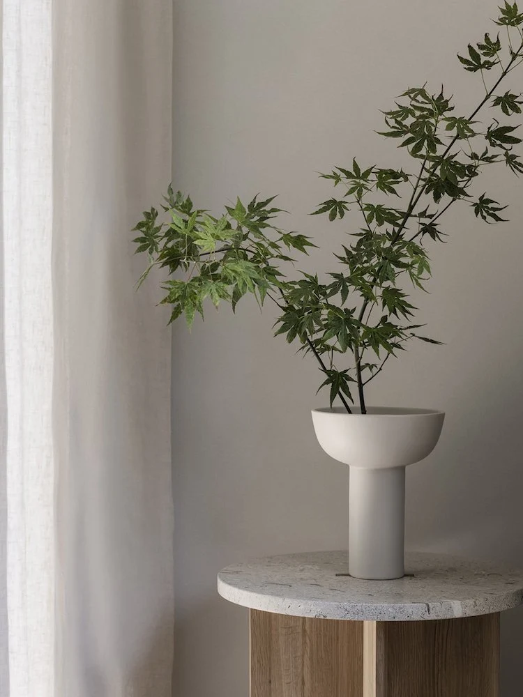 Blomus Vase Miyabi Nomad