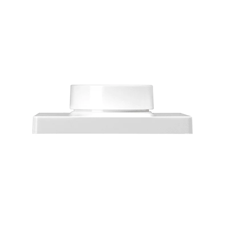 Mi-light | Kabelloser Wanddimmer | Weiß