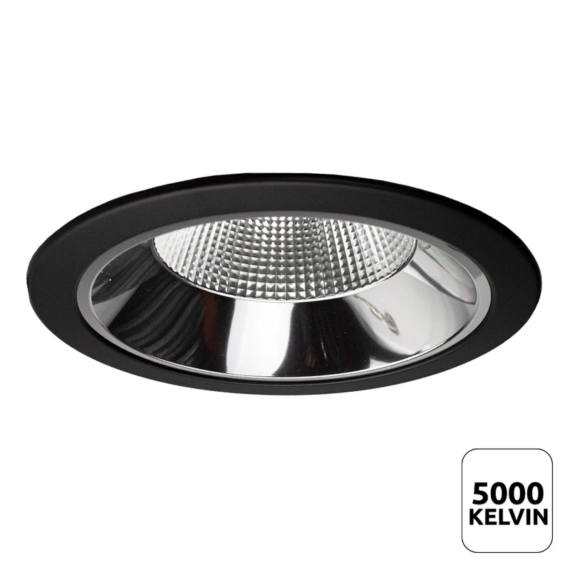 LED-Einbaustrahler | Dimmbar | 20W | Ø195 | CCT – Farbwechsel